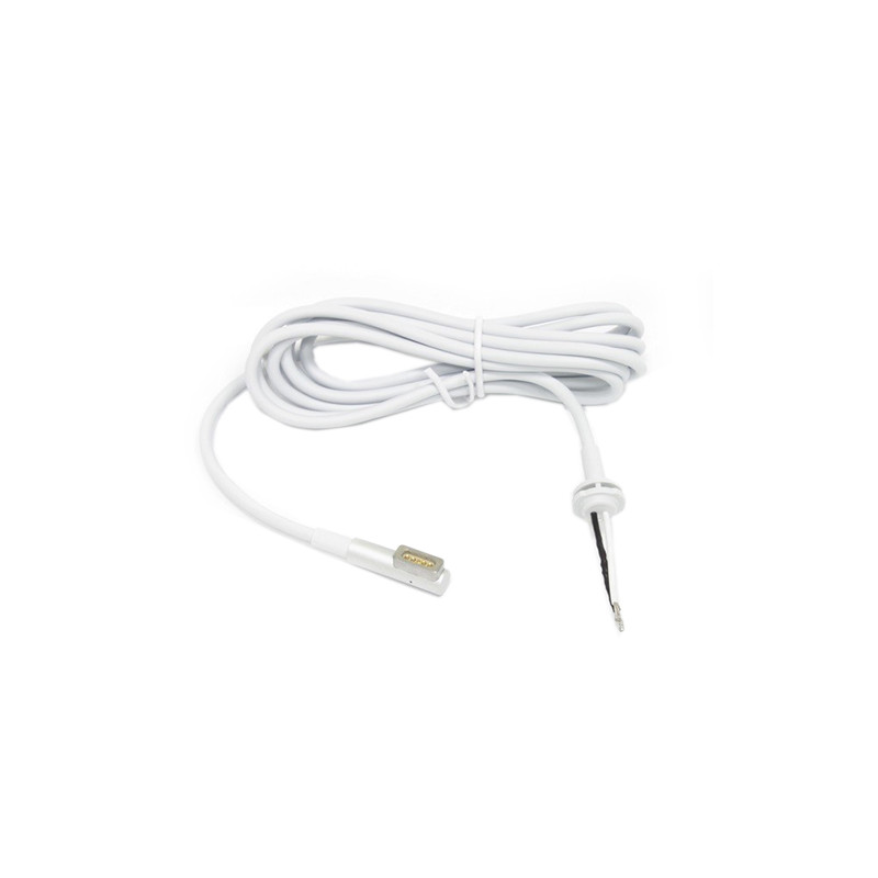 Maitinimo šaltinio kabelis su jungtimi APPLE, Magnetic Magsafe 1L tipas
