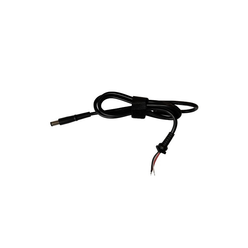 Maitinimo šaltinio kabelis su jungtimi ASUS, 7.4 x 5.0mm, 3 laidai (Power line)