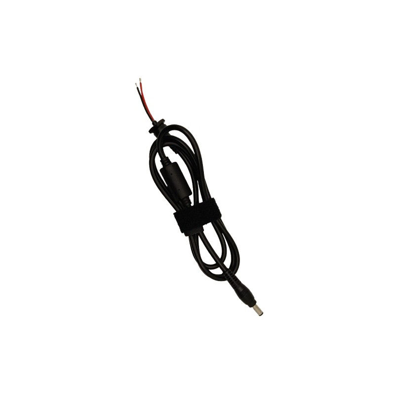 Maitinimo šaltinio kabelis su jungtimi ACER, 5.5 x 2.1mm (Power line)