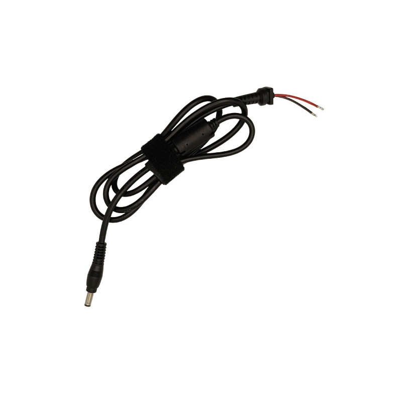Maitinimo šaltinio kabelis su jungtimi ASUS, 5.5 x 2.5mm (Power line)