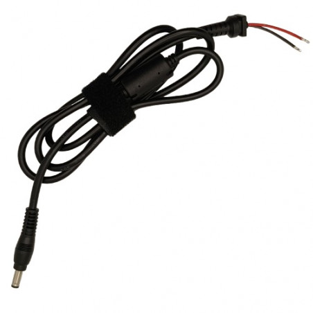 Maitinimo šaltinio kabelis su jungtimi ASUS, 5.5 x 2.5mm (Power line)