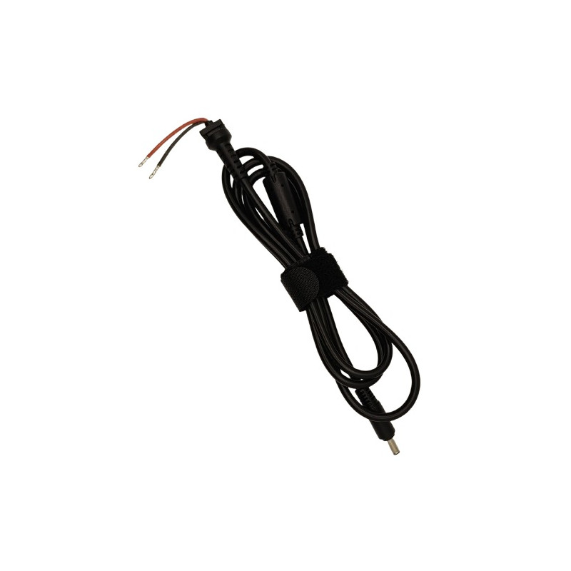 Maitinimo šaltinio kabelis su jungtimi DELL, 4.5 x 3.0mm (Power line)