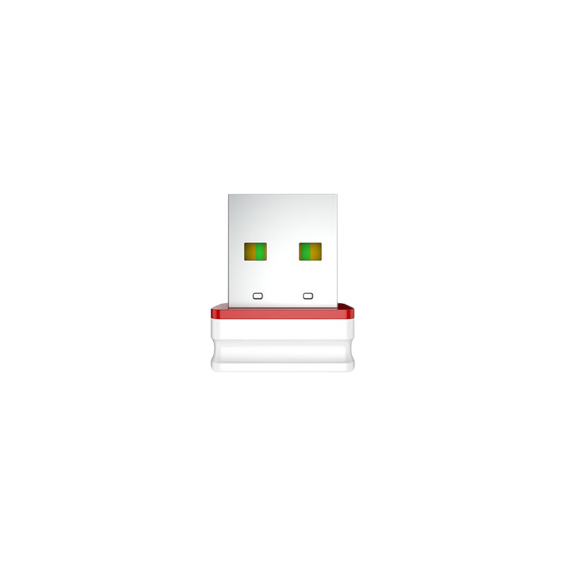 WiFi-USB adapteris, 150Mbps, 2.4GHz, Plug&Play