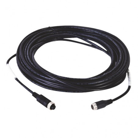 Jungiamasis kabelis, aviacinės jungtys 6m. mobile DHCK004