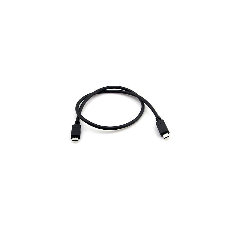 Kabelis USB 3.1 C - USB 3.1 C, 1m