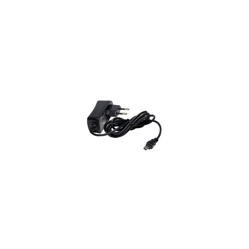 Kroviklis USB Mini: 220V, 1A