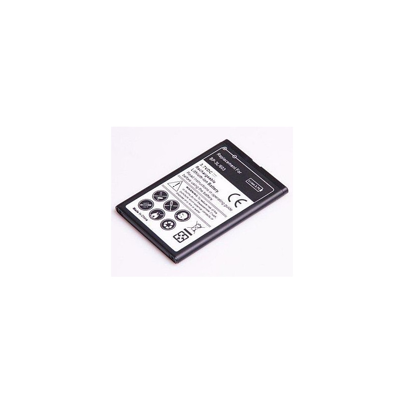 Baterija Nokia BP-3L (710, 610, 603)
