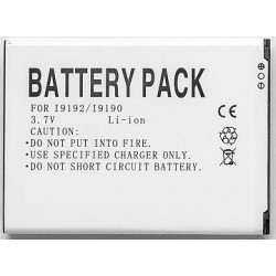 Baterija SAMSUNG i9192 (Galaxy S IV mini)