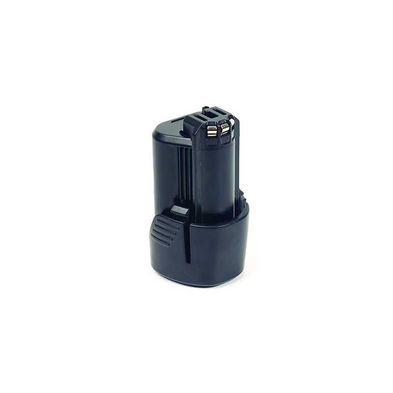 Akumuliatorius skirtas įrankiams BOSCH GBA, 10.8V/12V, 2.0Ah, Li-ion