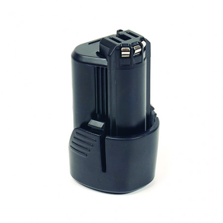 Akumuliatorius skirtas įrankiams BOSCH GBA, 10.8V/12V, 2.0Ah, Li-ion