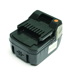 Akumuliatorius skirtas įrankiams HITACHI BSL1415, 14.4V, 4.0Ah, Li-ion