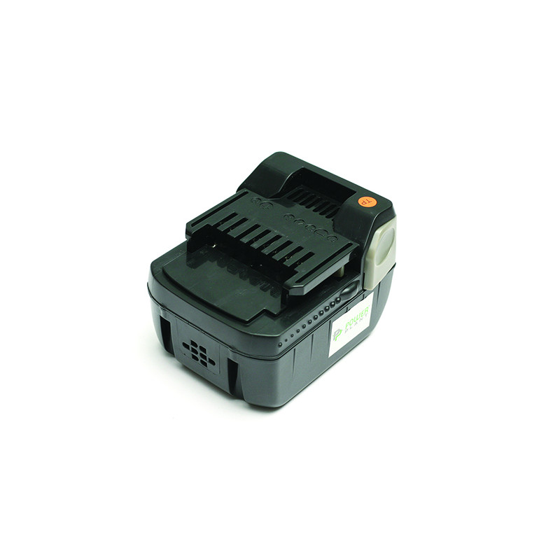 Akumuliatorius skirtas įrankiams HITACHI BSL1415, 14.4V, 4.0Ah, Li-ion