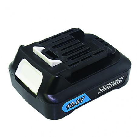 Akumuliatorius skirtas įrankiams MAKITA BL1021B, 10.8V - 12V, 3.0Ah, Li-ion