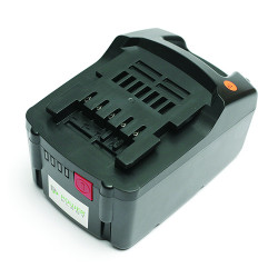 Akumuliatorius skirtas įrankiams METABO GD-MET-36(A), 36V, 2.0Ah, Li-Ion