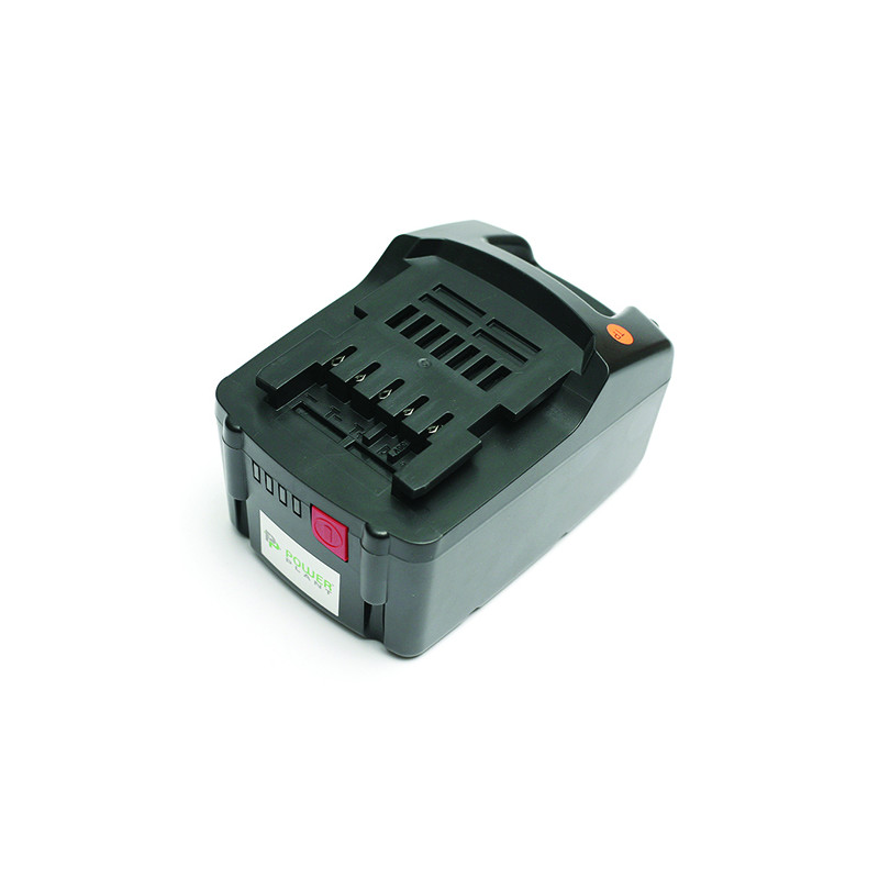 Akumuliatorius skirtas įrankiams METABO GD-MET-36(A), 36V, 2.0Ah, Li-Ion