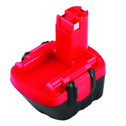 Akumuliatorius skirtas įrankiams BOSCH Heavy Duty BAT046, 12V, 3.0Ah, Ni-MH
