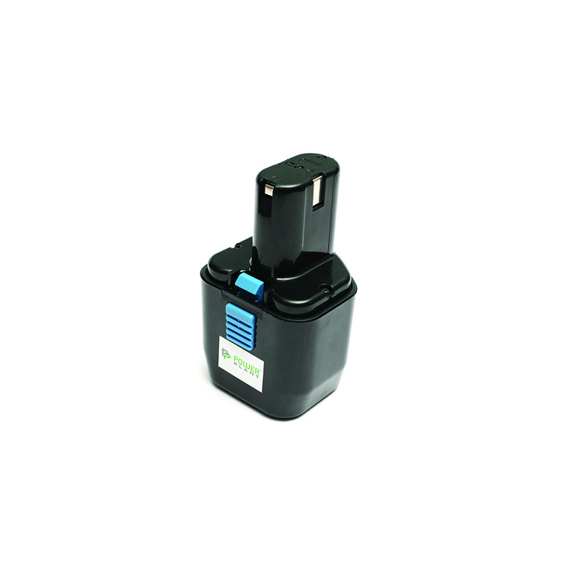 Akumuliatorius skirtas įrankiams HITACHI EB12, 12V, 2.0Ah, Ni-CD