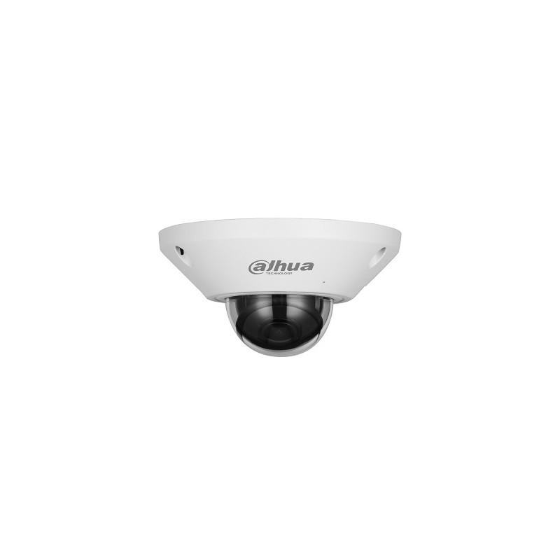 Fish-Eye IP kamera EB5541-AS. 5MP 25fps. 360 , PoE, AI, IVS, WDR