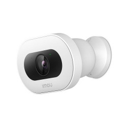 IP kamera IMOU IPC-F88FIP-V2, 8MP 15fps, IP66, pašvietimas iki 30m, SD iki 256GB, 3.6mm 84 , WIFI6