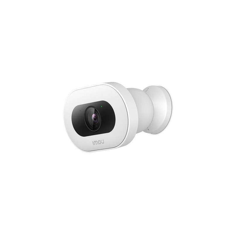 IP kamera IMOU IPC-F88FIP-V2, 8MP 15fps, IP66, pašvietimas iki 30m, SD iki 256GB, 3.6mm 84 , WIFI6