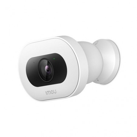 IP kamera IMOU IPC-F88FIP-V2, 8MP 15fps, IP66, pašvietimas iki 30m, SD iki 256GB, 3.6mm 84 , WIFI6