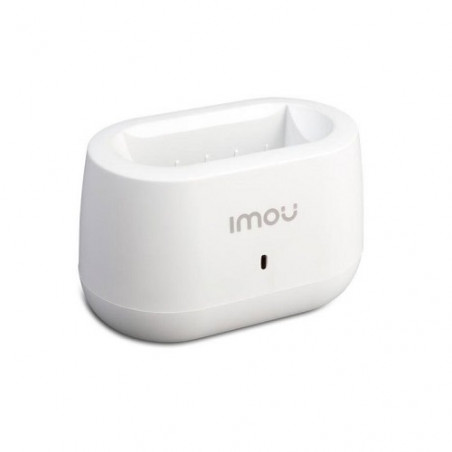 Baterijos įkroviklis IMOU Cell Pro kamerai