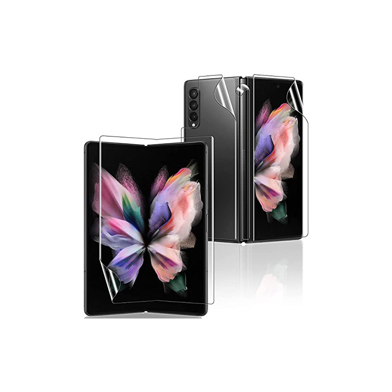 Apsauginė plėvelė Samsung Galaxy Z Fold3 5G