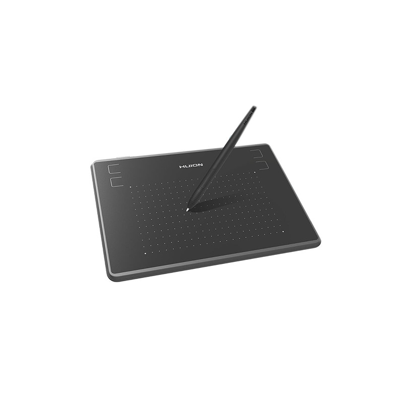 Grafinė planšetė HUION Inspiroy H430P