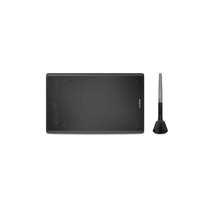Grafinė planšetė HUION Inspiroy H580X