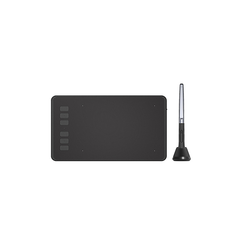 Grafinė planšetė HUION Inspiroy H640P