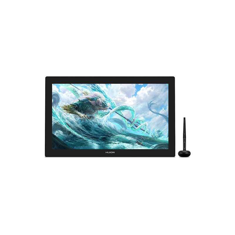 Planšetė Huion Kamvas Pro 24 (4K)
