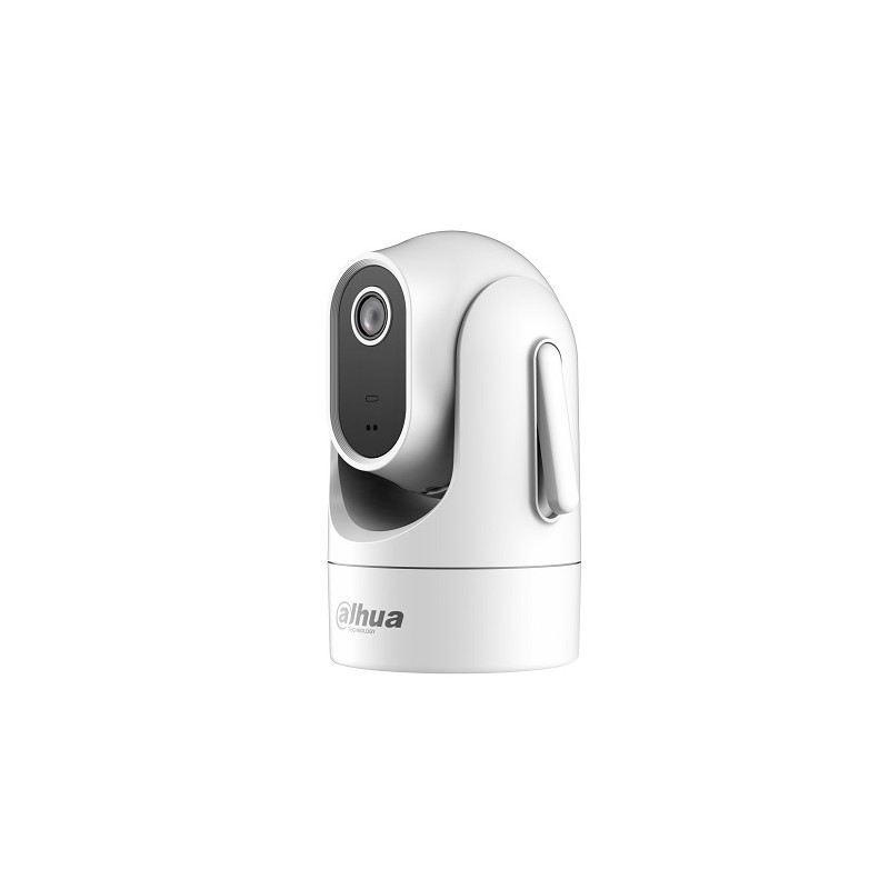 Mini IP valdoma kamera 4MP 25fps, 1/3 colio CMOS sensorius, WIFI
