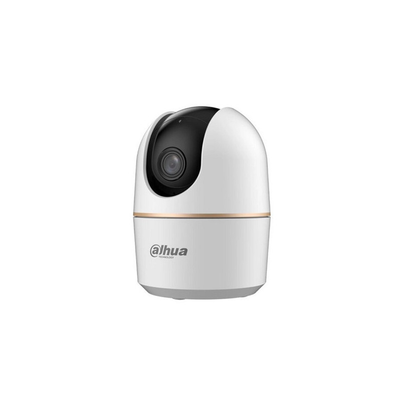 Mini IP valdoma kamera 5MP 25fps, 1/3 colio CMOS sensorius, WIFI