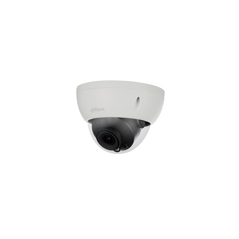 HD-CVI kamera kupolinė 4MP, IR iki 30m. 2.8mm. 112.7 , IK10, IP67, 1/1.8" sensorius