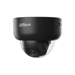 IP kamera kupol. 4MP STARLIGHT AI, IR pašvietimas iki 50m, 1/2.9 2.8mm 107 , SMD, IVS, IP67,IK10