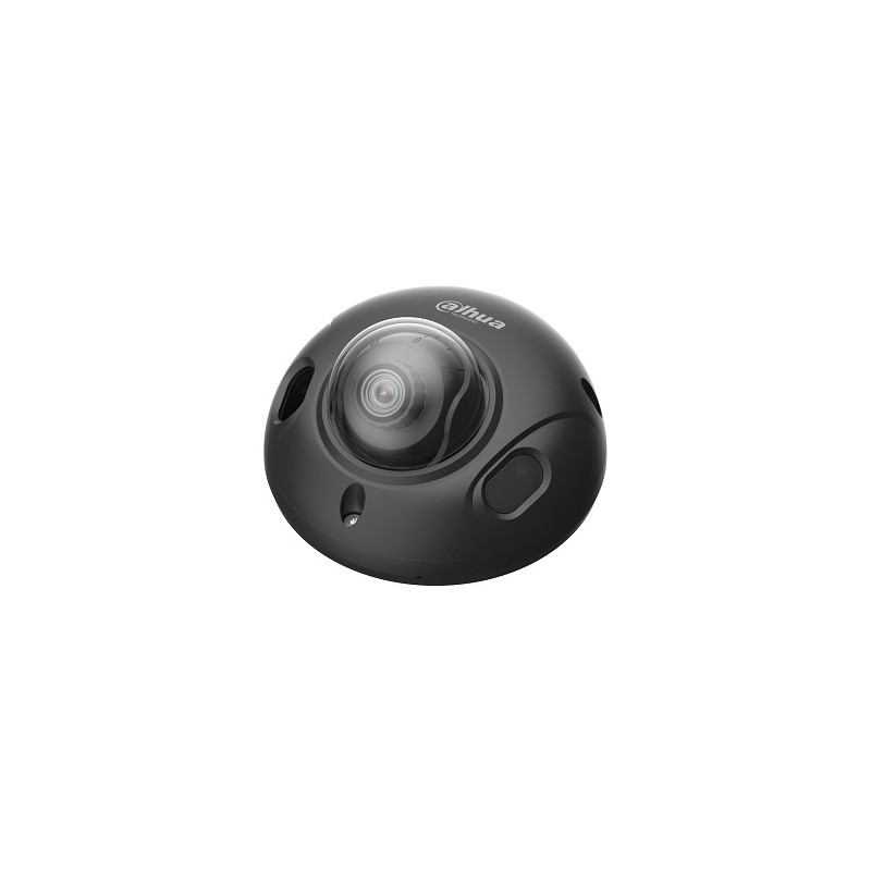 IP kamera kupol. 4MP STARLIGHT AI, IR pašviet. iki 30m, 1/3 2.8mm 102 , SMD, IVS, IP67, H.265,IK10