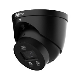 IP kamera HDW3449H-AS-PV-PRO 2.8mm. 4MP FULL-COLOR. IR+LED pašvietimas iki 30m. 2.8mm 111 . SMD, IVS