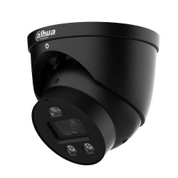 IP kamera HDW3449H-AS-PV-PRO 3.6mm. 4MP FULL-COLOR. IR+LED pašvietimas iki 30m. 3.6mm 95 . SMD, IVS