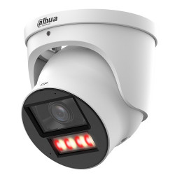 IP kamera IPC-HDW5459H-ASE-PV-PRO 2.8mm 111 . 4MP FULL-COLOR. IR+LED pašvietimas iki 50/60m.