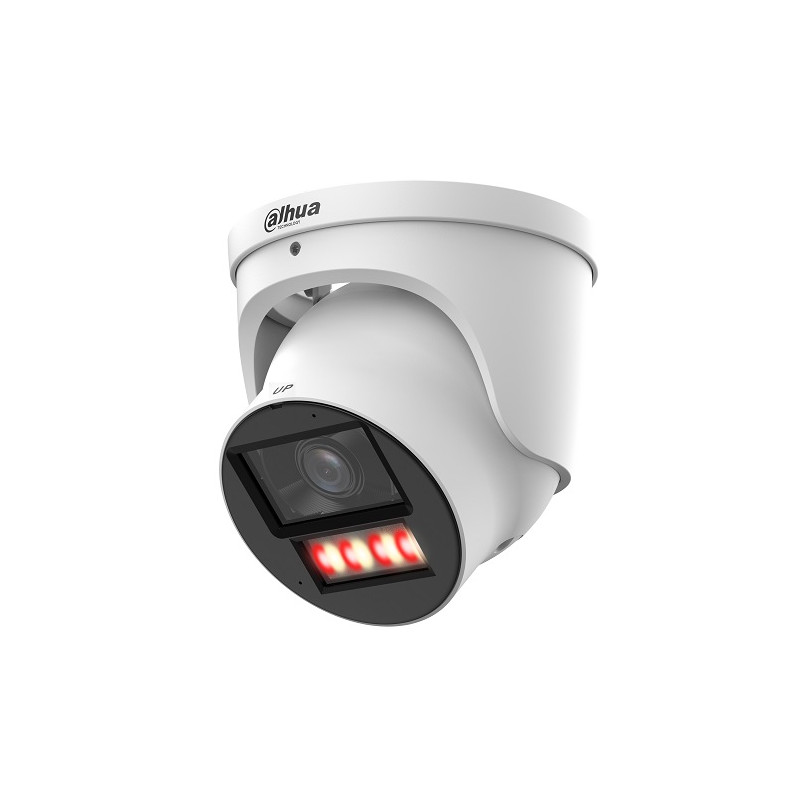 IP kamera IPC-HDW5459H-ASE-PV-PRO 3.6mm 95 . 4MP FULL-COLOR. IR+LED pašvietimas iki 50/60m.