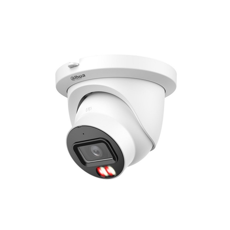IP kamera HDW5859TM-ASE-IL 2.8mm. 8MP FULL-COLOR. IR+LED pašvietimas iki 50m. 2.8mm 110 . SMD, IV