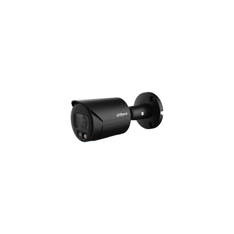 IP kam.cilindr. 4MP STARLIGHT,1/2.9 2.8mm. 95 F1.6, 25fps, IR+LED 30m, WDR, IVS, IP67,MIC