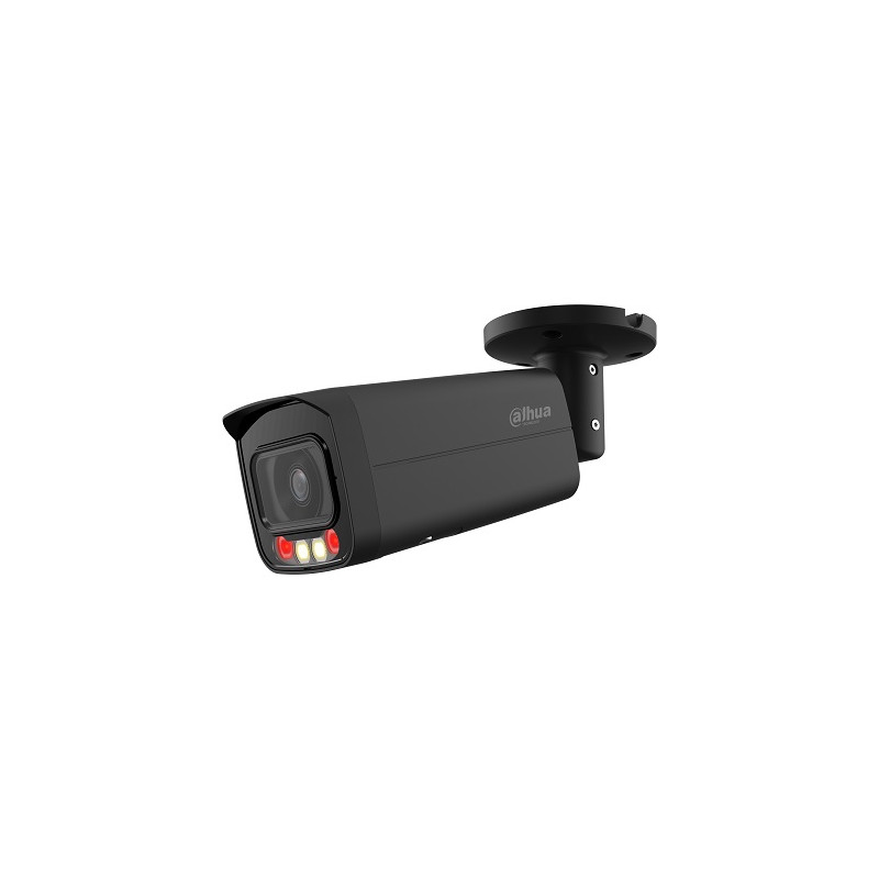 IP kam.cilindr. 4MP STARLIGHT,1/2.9 3.6mm. 84 F1.6, 25fps, IR+LED 50/60m, WDR, IVS, IP67,MIC
