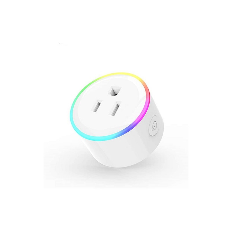 TUYA išmanusis Wi-Fi kištukas, US