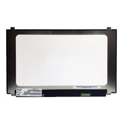 Ekranas 15.6", 3840x2160, 60Hz, matinis, 40pin, dešinėje, IPS