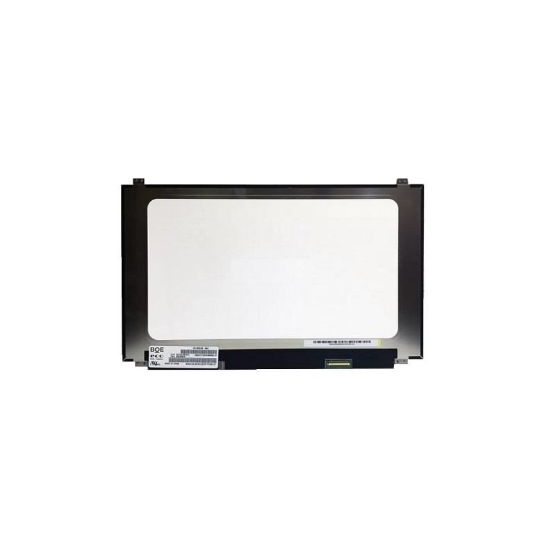 Ekranas 15.6", 3840x2160, 60Hz, matinis, 40pin, dešinėje, IPS