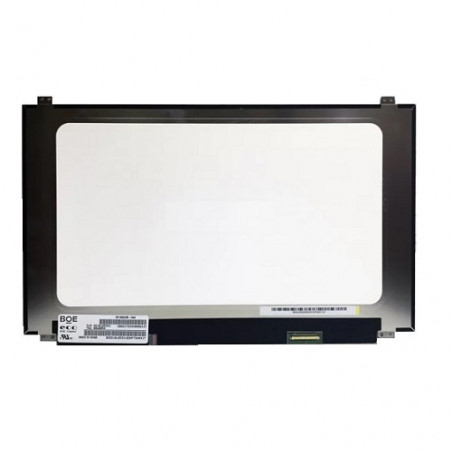 Ekranas 15.6", 3840x2160, 60Hz, matinis, 40pin, dešinėje, IPS
