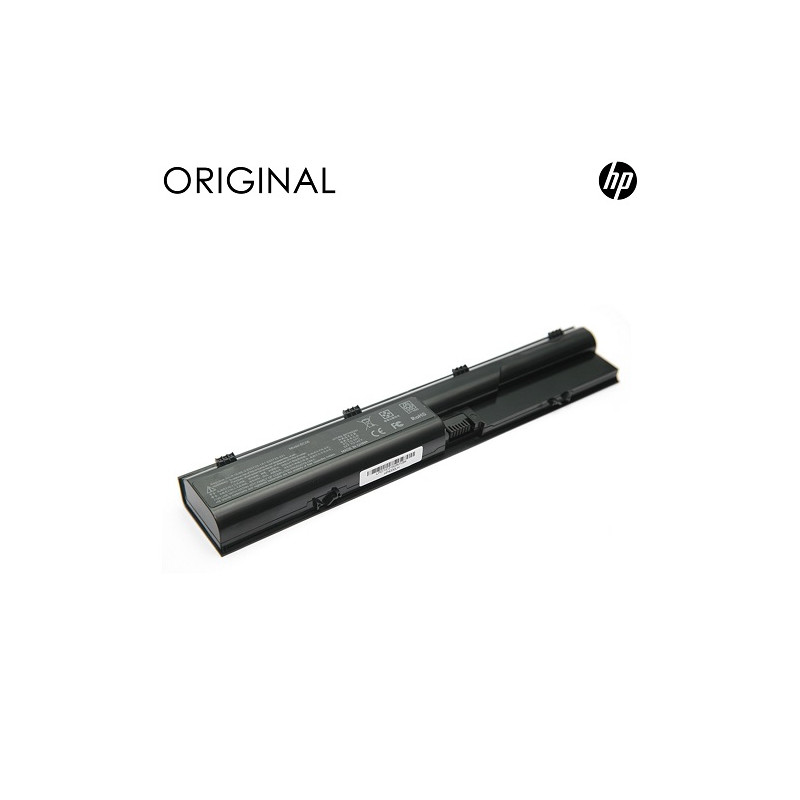 Notebook baterija, HP PR06 Original