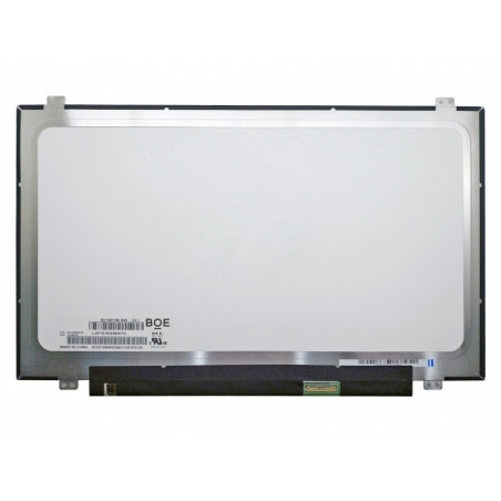 Ekranas 14.0", 1920x1080, 60Hz, matinis, 30pin, dešinėje, IPS