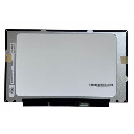 Ekranas 14.0", 1920x1080, 60Hz, matinis, 40pin, dešinėje, IPS